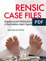 The Forensic Case Files