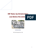 IMF Rates Up Before Revolutions