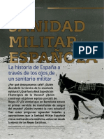 Sanidad Militar Española - General Manuel Gulote.