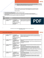 Btec Ta Child Development 2yr Course Planner