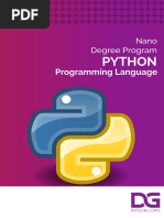Class 12 Computer Science Project Python | PDF | Python (Programming ...
