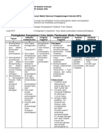 Tugas.08 Penyusunan Matrik (RPS) Nur Siddig Cholidi