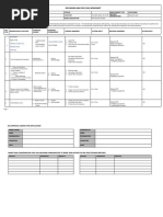 Job Hazard Analysis (Jha) Worksheet