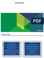 Introduction To Virtualization: © 2012 Vmware Inc. All Rights Reserved