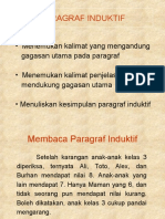 Paragraf Induktif