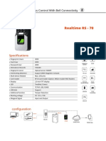 Realtime RS70+