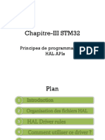 3-STM32 driverHAL