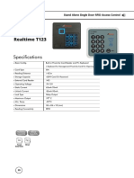 Realtime K2