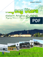 KDA Kayong Utara