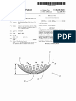 Ulllted States Patent (10) Patent N0.: US 8,638,186 B1