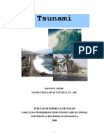 Tsunami