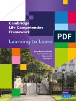 CLCF_Learning_to_Learn