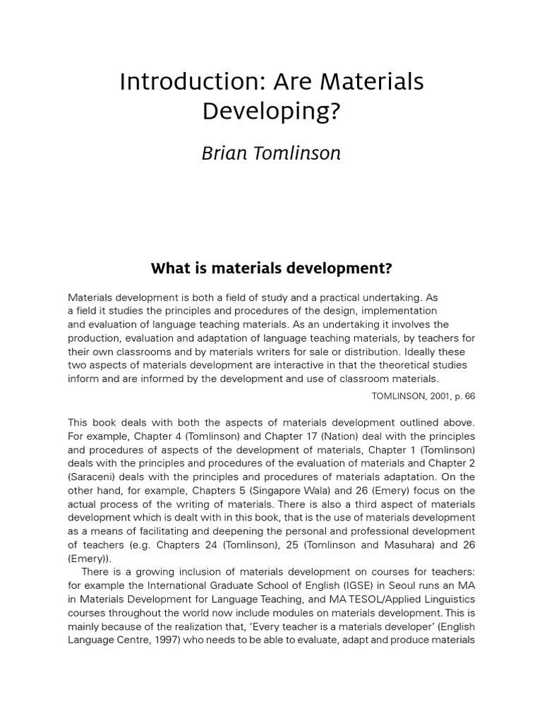 An InDepth Look at the Key Issues, Principles and Practices of