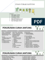 Jurnal Penurunan Curah Jantung