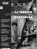 nexus 49 mars avril 2007 la terreur complet pdf