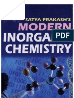 267505744 Modern Inorganic Chemistry