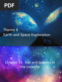 Chapter 11 F2 Stars and Galaxies