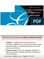 clasa11 cupluri corelative