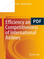 Almas Heshmati, Jungsuk Kim (Auth.) - Efficiency and Competitiveness of International Airlines-Springer Singapore (2016)