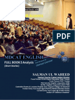 Full BOOK 1 by Sir Salman Ul Waheed 2020