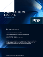 HTML6
