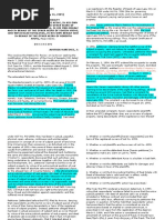 Aznar Brothers Realty Company v. Court of Appeals, Luis Aying, Demetrio Sida, Felomino Augusto, Federico Abing, and Romeo Augusto