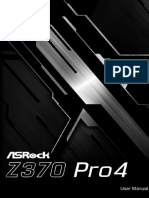 Z370 Pro4