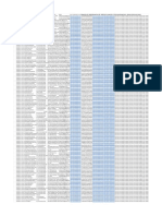 Absensi Pengajian Online 2021 - Form Responses 1