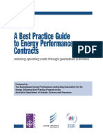 Best Practice Guide to EPC