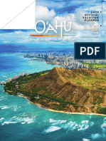 Guia Oahu