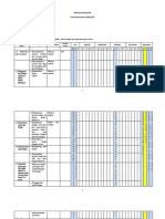 PRO SEM Kls VIII & IX