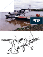 DHC-6 Pilot Training Manual