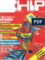 Chip Magazin 1991-06
