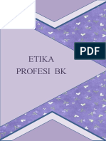 Buku Etika Profesi BK - Jihan Fahmira Sinaga