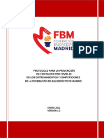 FBM.protocolo Entrenamientos y Competiciones(VERSION 1.2-EnERO21)