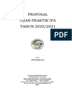 Prop Praktek IPA 2021