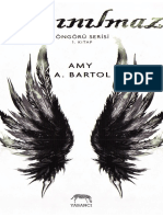 Amy A. Bartol - Kaçınılmaz (Öngörü Serisi #1)