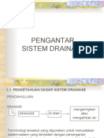 MPP Drainase A1.1