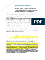 Controle Massal Da Broca Do Café e Monitoramento de Brocas Com Armadilhas