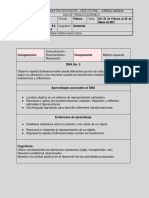 1P Guia 1 - Geometria 8.1, 8.2, 8.3, 8.4