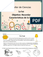 Taller de Ciencias