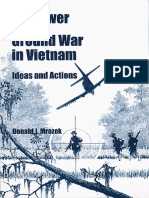 Airpower and The Ground War in Vietnam