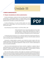 Livro-Texto - Unidade III INTRO DIREITO