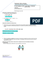 8 ÁLGEBRA Alejandro Perdomo