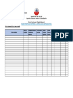 Reporte de Asistencia de Centros Educativos