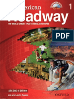 American Headway 1 Student Book