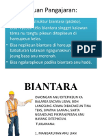 1.a BIANTARA