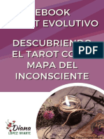 TAROT EVOLUTIVO - Primeros pasos - Diana López Iriarte
