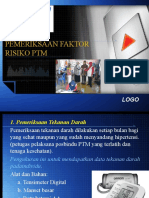 4.pemeriksaan FR PTM