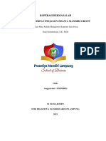 Makalah Koperasi Pandawa Mandiri Group-Anggrayani-19mn0003-S1 Manajemen